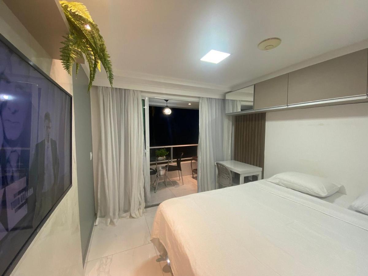 Blue Sunset Prime Com Vista Para Mar โจเอาเปสโซอา ภายนอก รูปภาพ