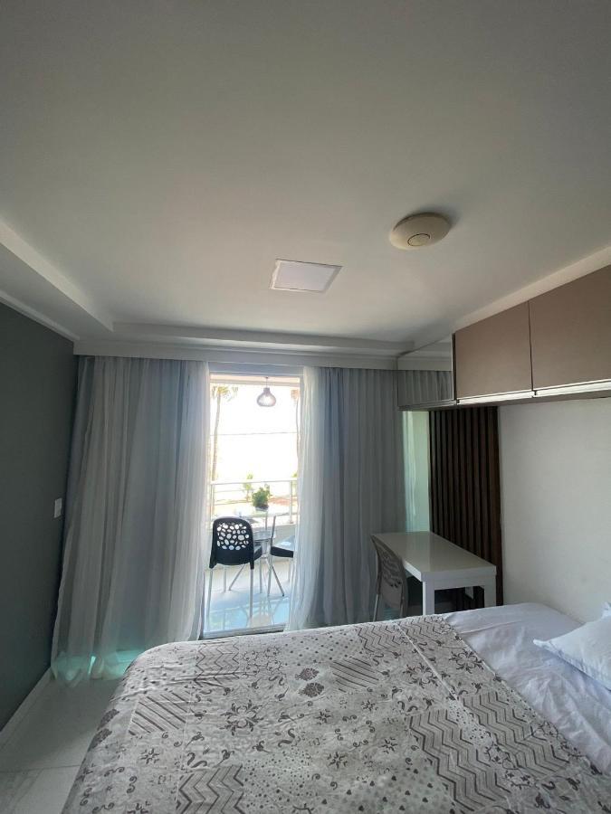 Blue Sunset Prime Com Vista Para Mar โจเอาเปสโซอา ภายนอก รูปภาพ