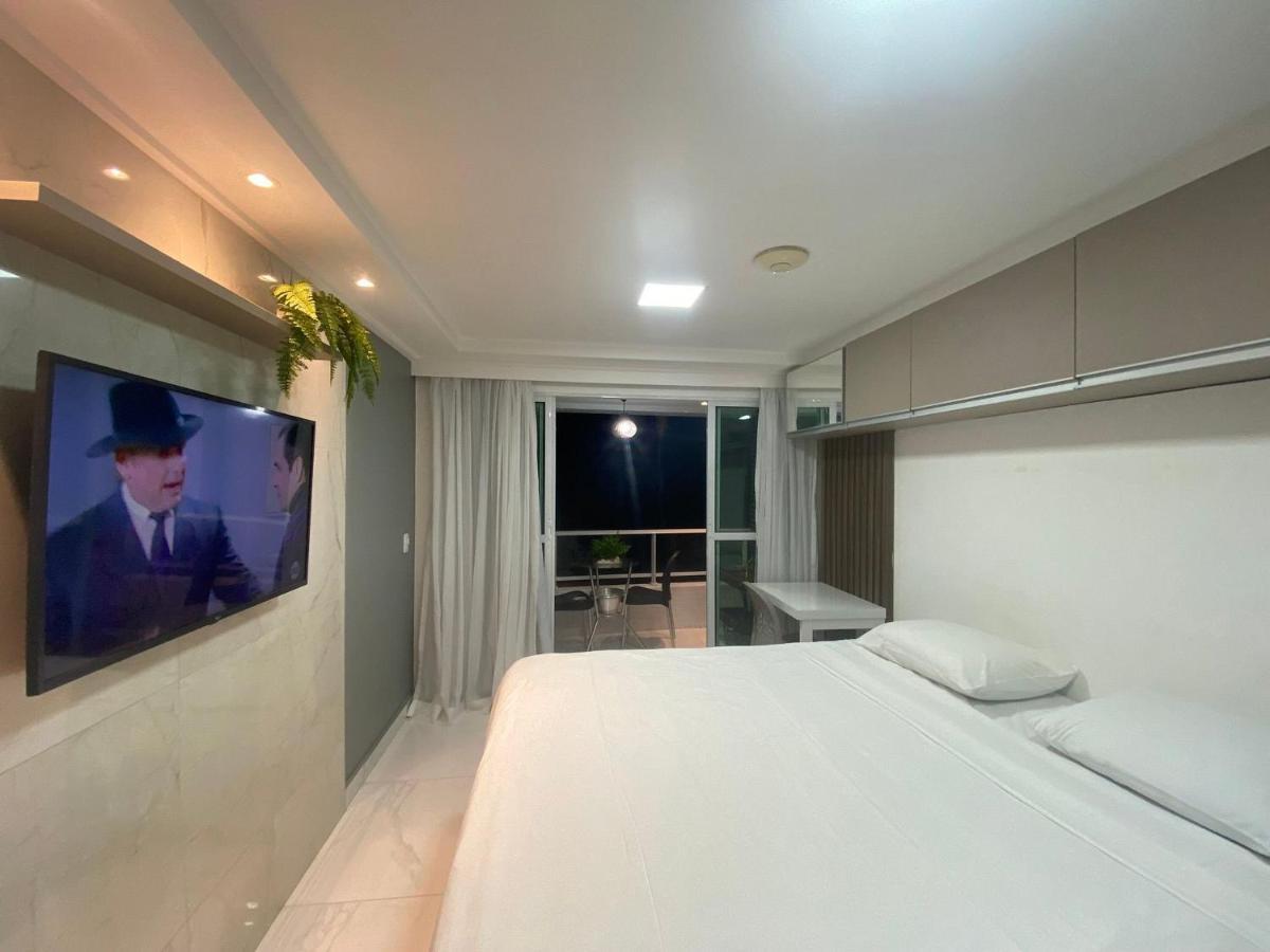 Blue Sunset Prime Com Vista Para Mar โจเอาเปสโซอา ภายนอก รูปภาพ
