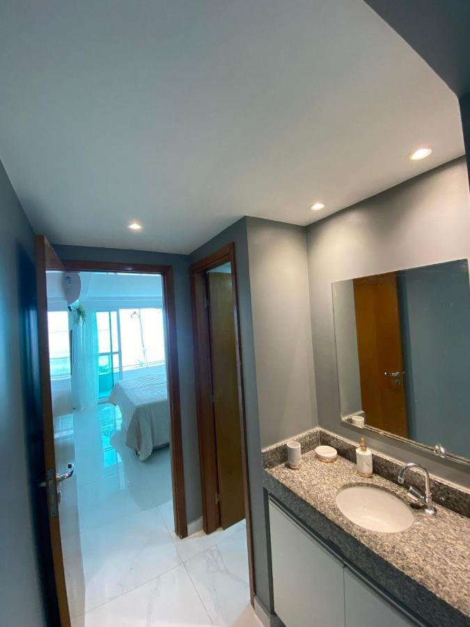 Blue Sunset Prime Com Vista Para Mar โจเอาเปสโซอา ภายนอก รูปภาพ