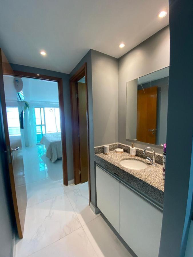 Blue Sunset Prime Com Vista Para Mar โจเอาเปสโซอา ภายนอก รูปภาพ